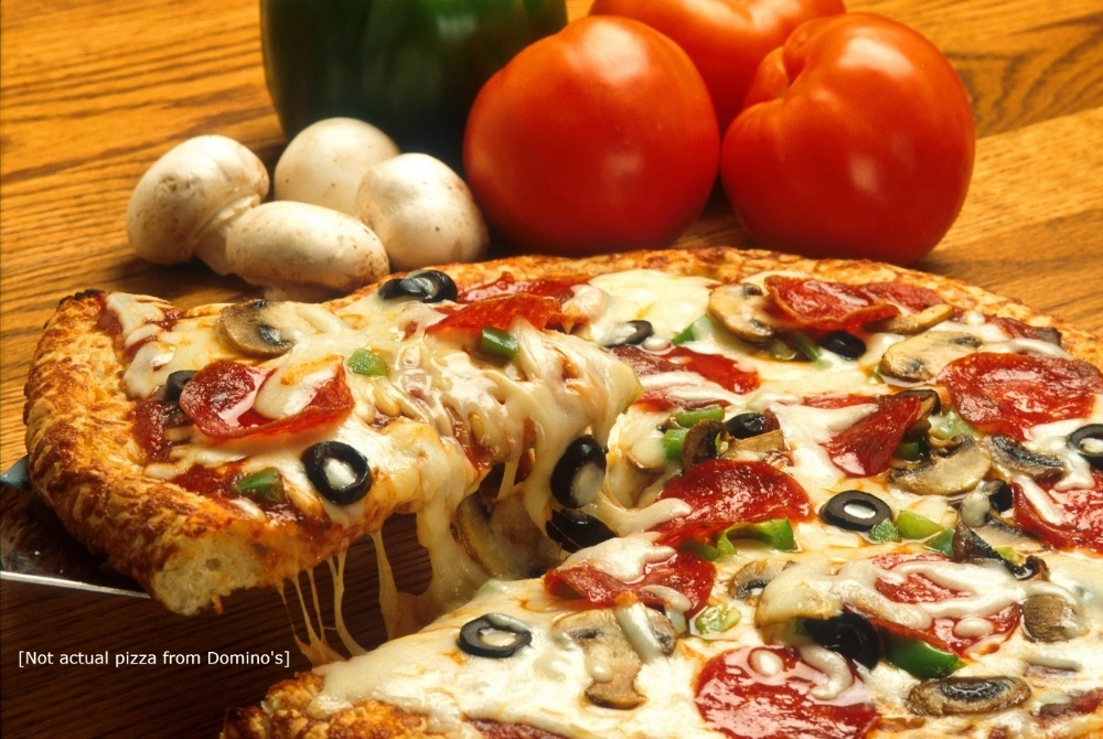Brands and Rebranding: A Bigger Pizza Market Opportunity