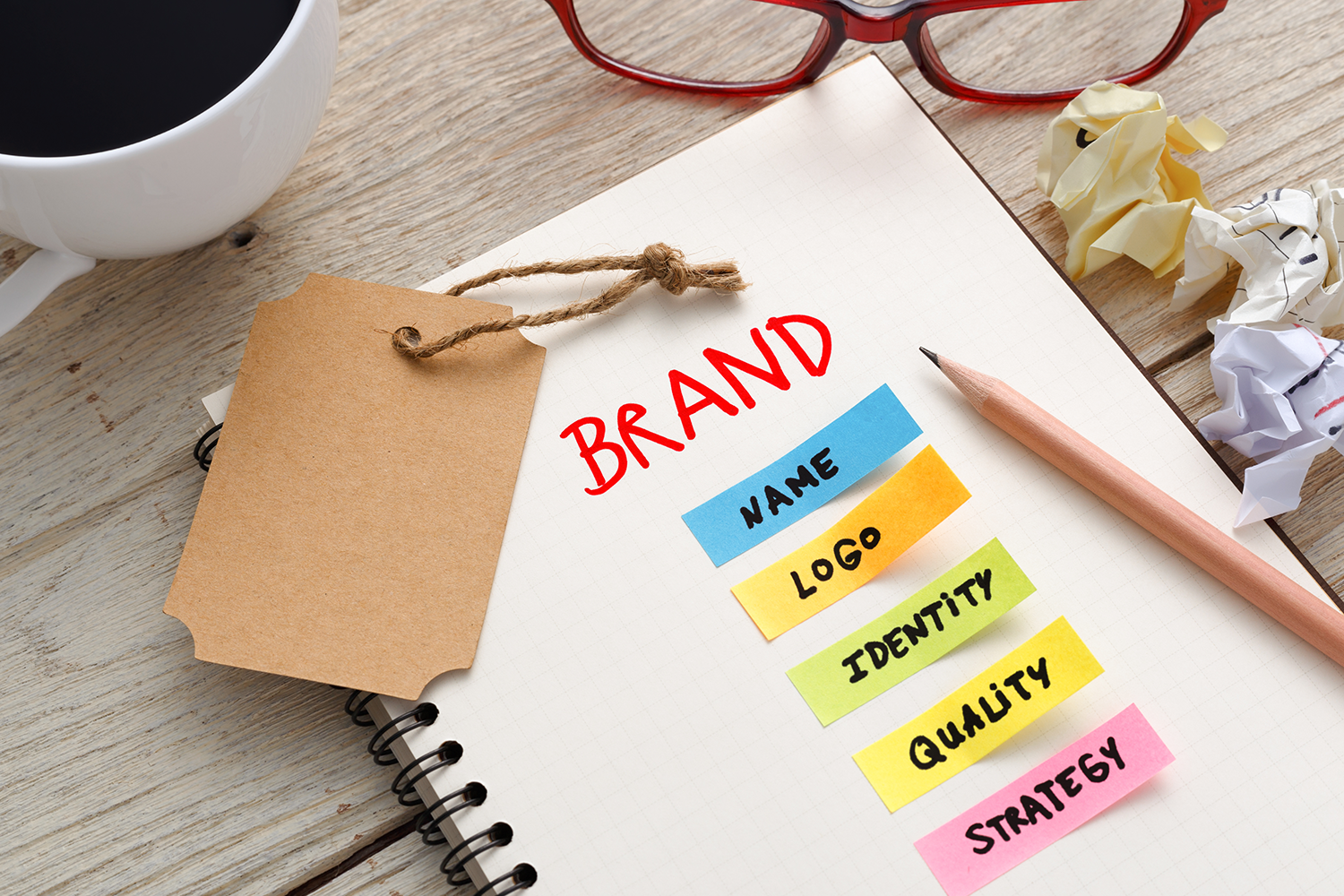 Brands - Does Yours Measure Up?