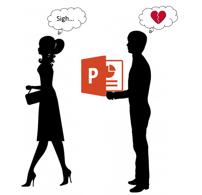 Time to Leave PowerPoint for Market Research Reporting? Maybe Not Yet.