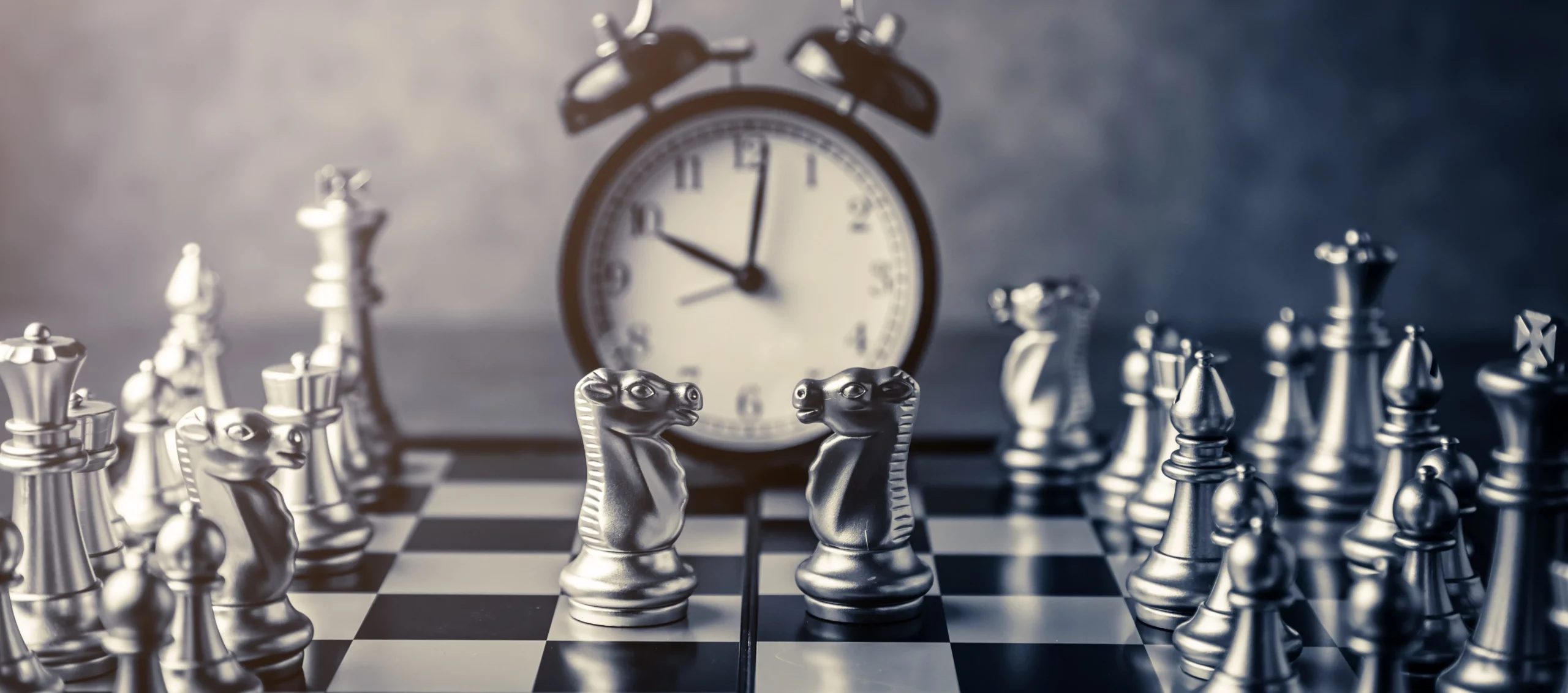 Strategic Timing