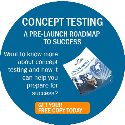 Concept testing Ebook