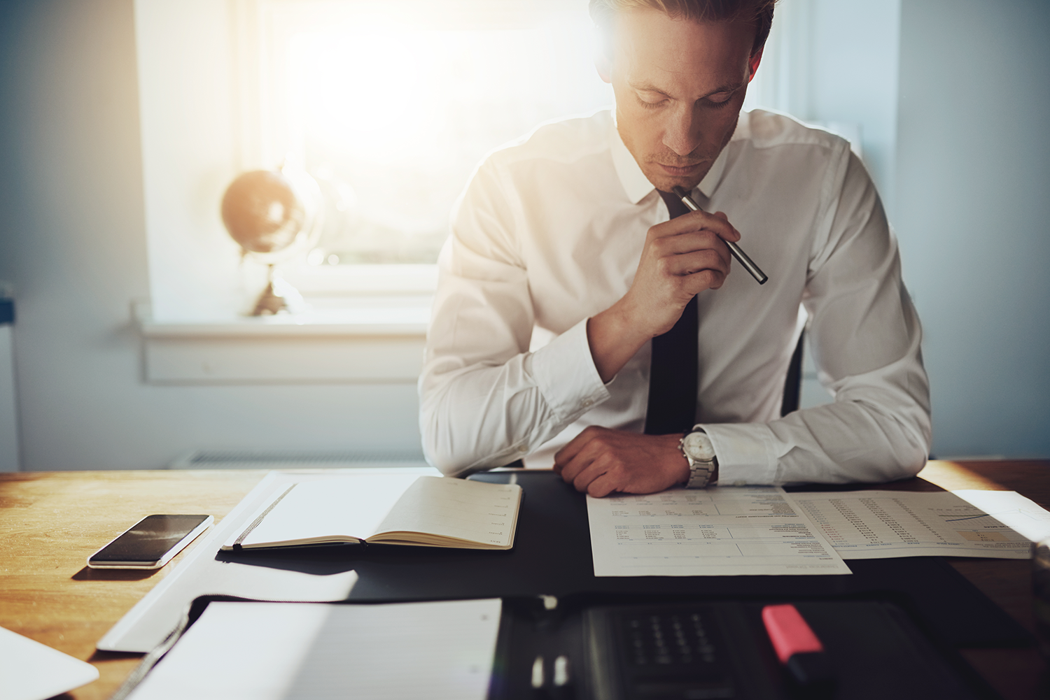 6 Warning Signs You Need to Call the Research Experts