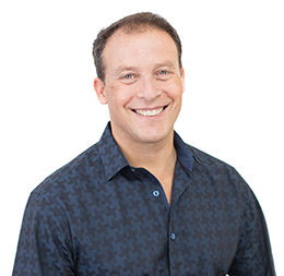 David Cristofaro Founding Principal
