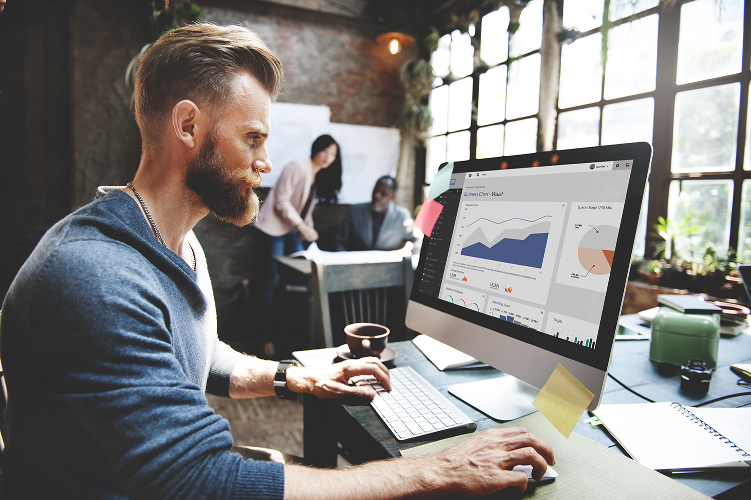 5 Signs You’re Not Working With The Right Research Experts