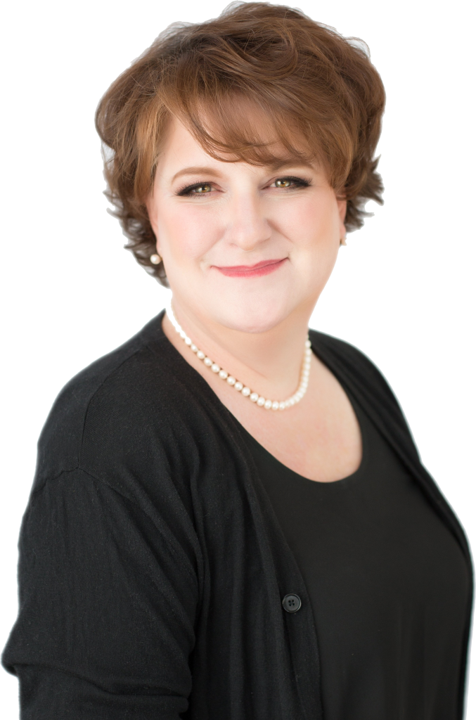 Katie Senior Client Manager & Project Manager