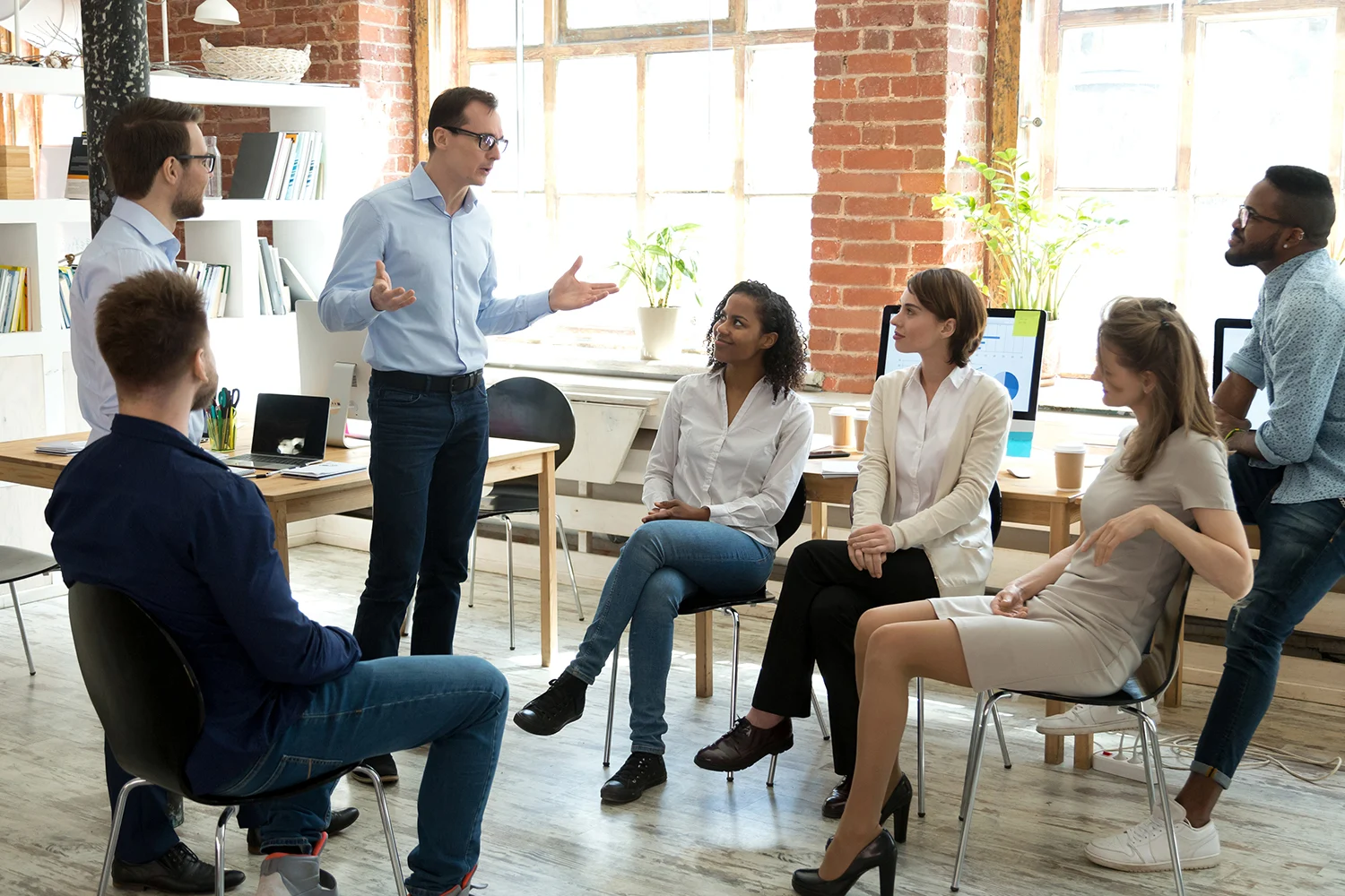 Insight Streamer LifeCycle – Preparing Your Team in Pre-Sales Activities