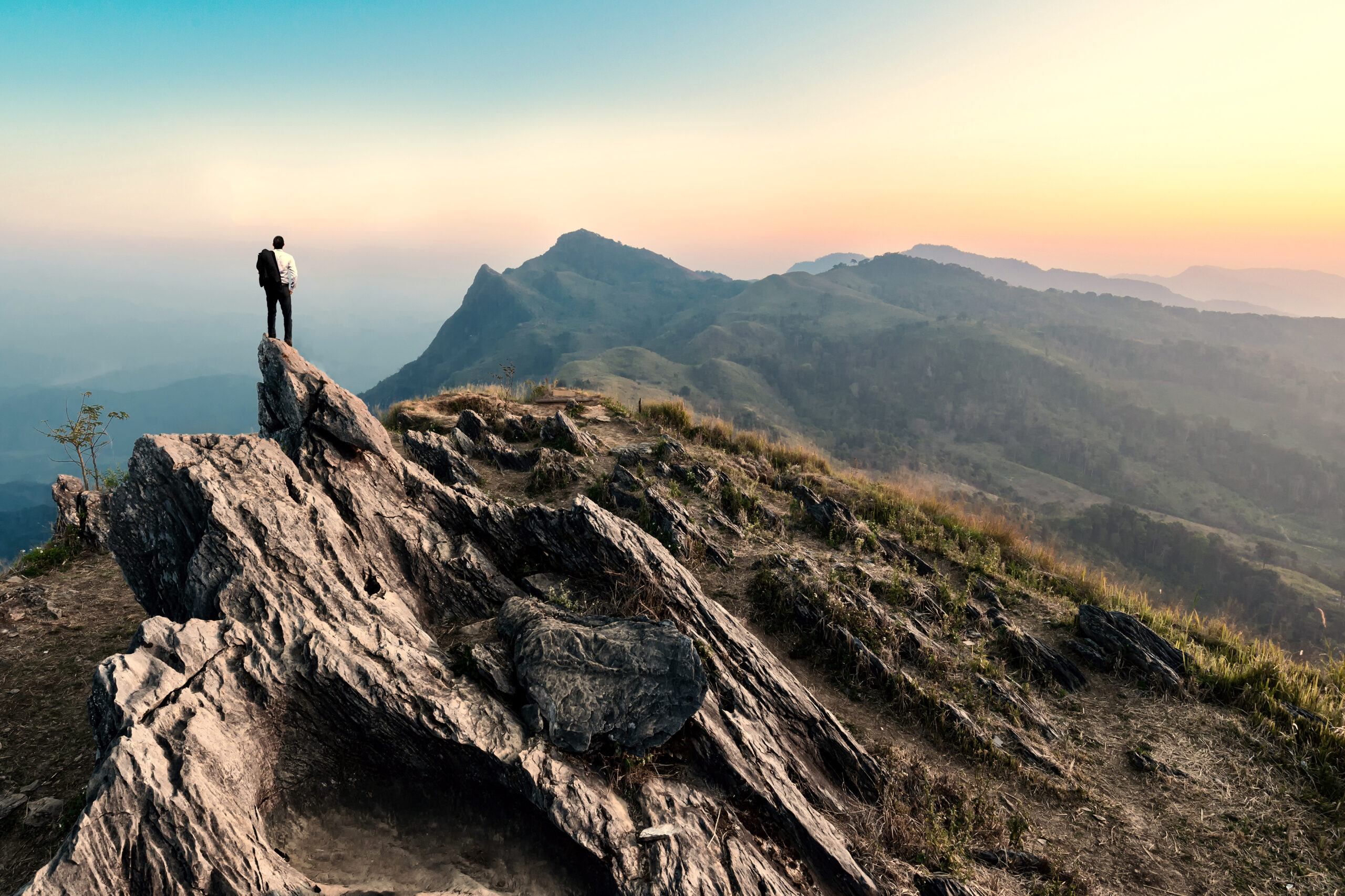 Navigating Opportunities